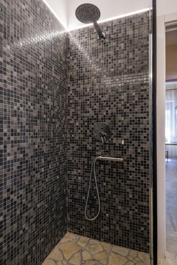 Villa Domus Salento Suites & Rooms Con Parcheggio Privato In Loco Lecce Exterior foto
